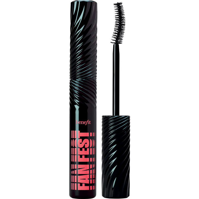 Fan Fest - mascara volume & lashes Démultipliés