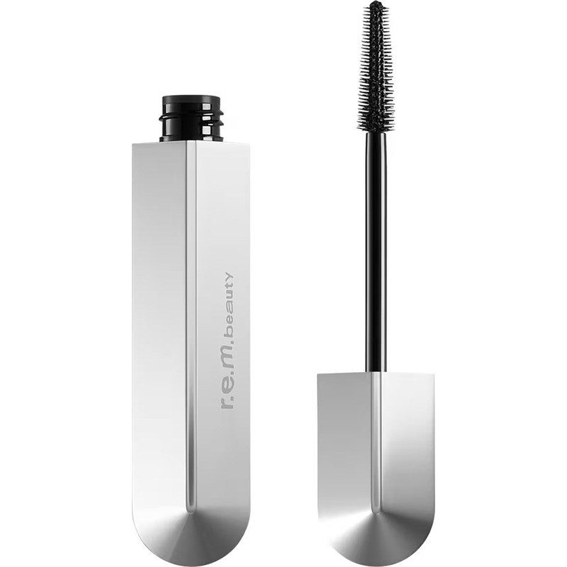 Flourishing - mascara black allongeant