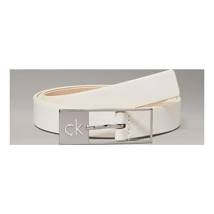 Ceinture en cuir