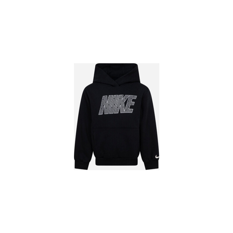 Nike - sweat à capuche Shine