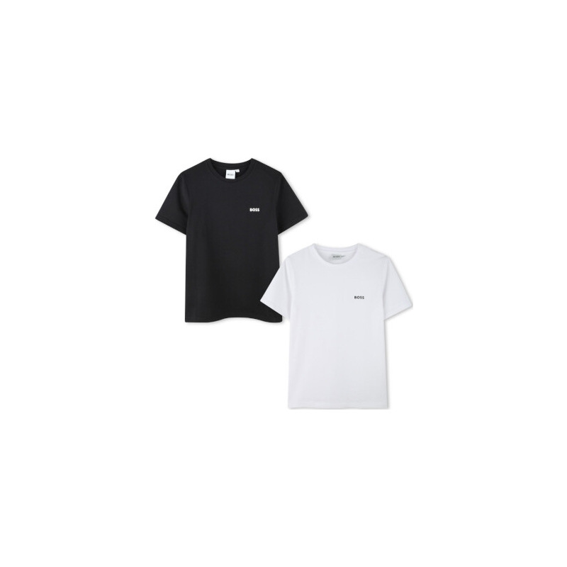 Boss Kidswear