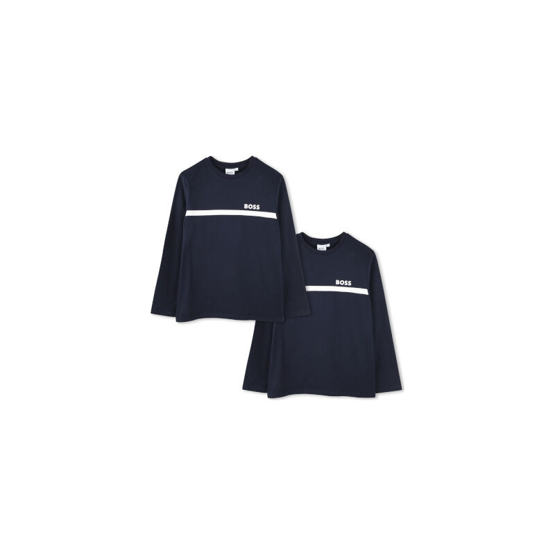 Boss Kidswear t-shirt