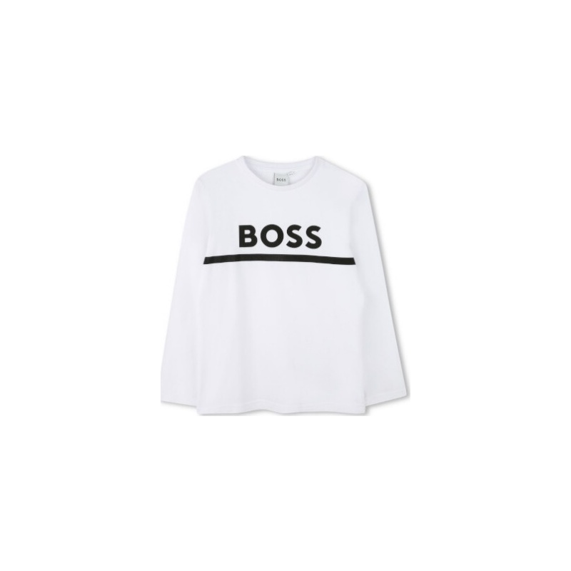 Boss Kidswear t-shirt -2