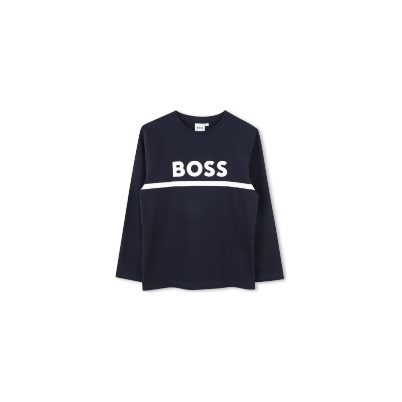 Boss Kidswear t-shirt - 3