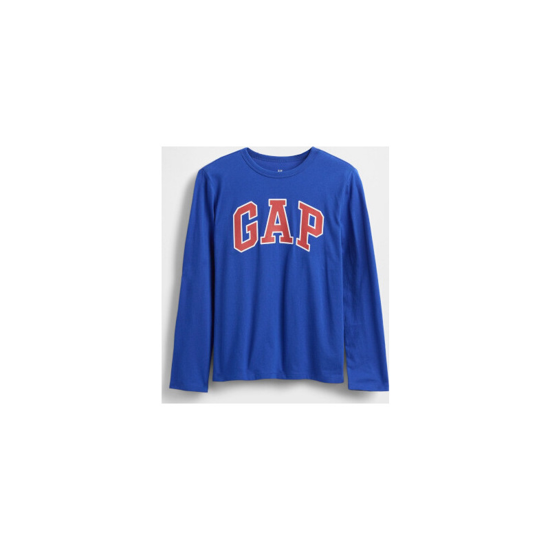 Gap Blue T-shirt
