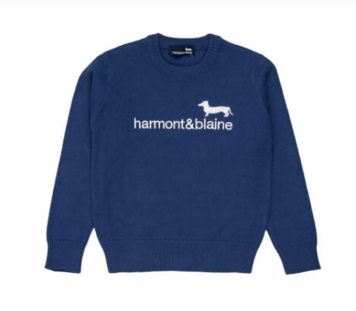 Harmont & Blaine - 5