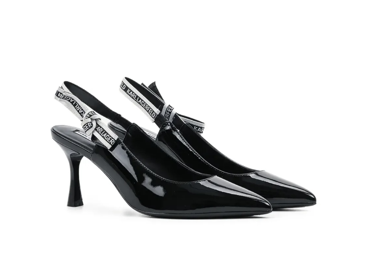 Karl Lagerfeld Pumps