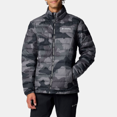 COLUMBIA Veste Powder