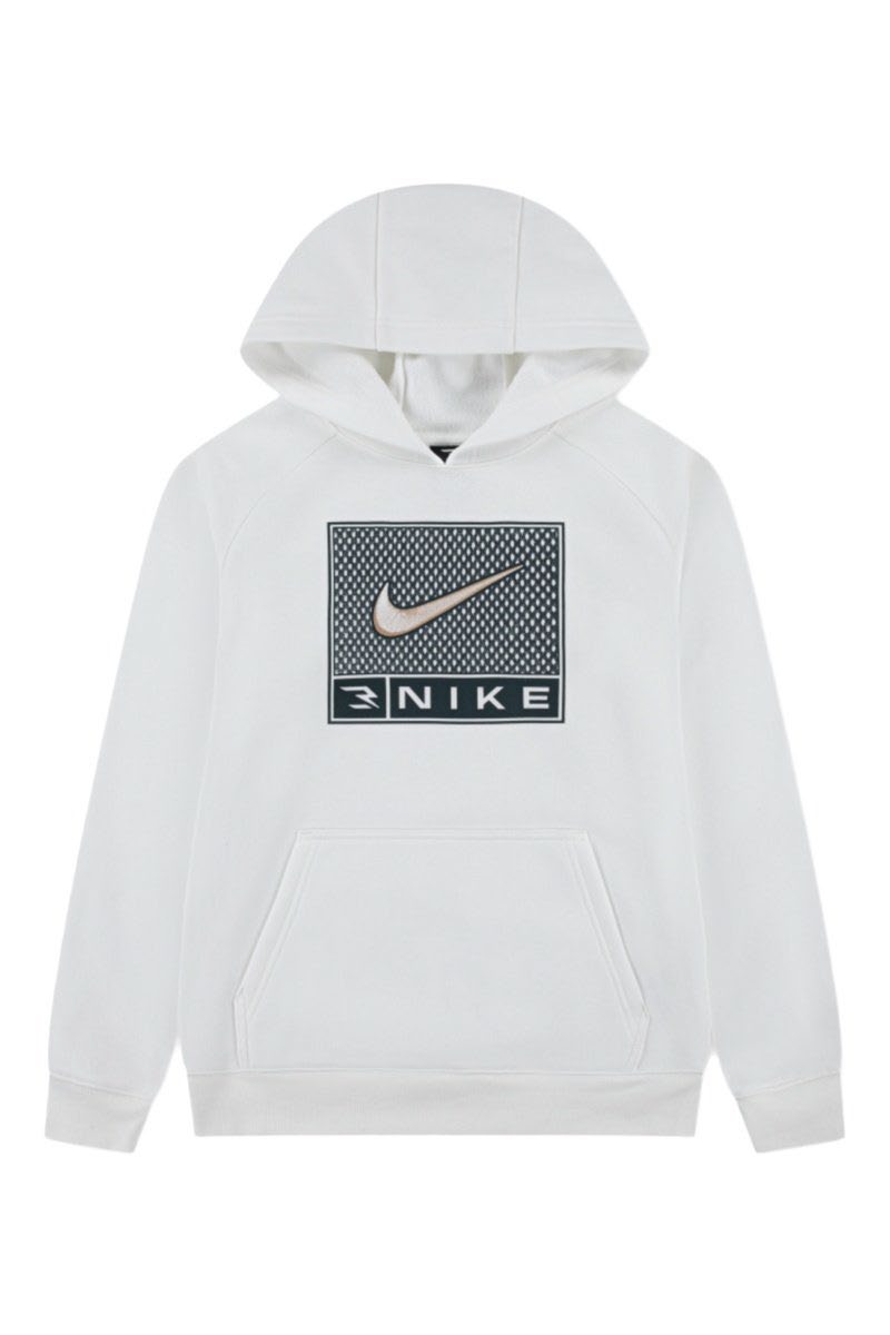 Jordan Sweat à capuche Ecru