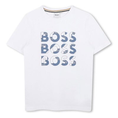 Boss T-shirt