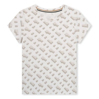 Boss T-shirt 2